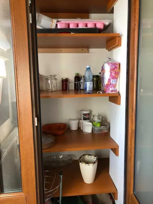 Vand apartament in orasul Beclean, suprafata de 70 mp - Imaginea 11
