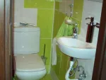Apartament cu o camera si mansarda in zona centrala - Miniatura 4
