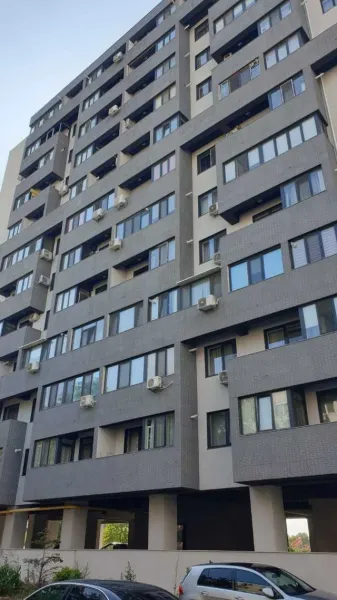Meryloo Studio – garsoniera chirie regim hotelier Constanta, 190 lei/ noapte, la 2, 5 km de Mamaia - Imaginea 9