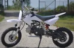 MOTOCROSS DB607 125CC AUTOMATA 14/ 12 - Miniatura 1