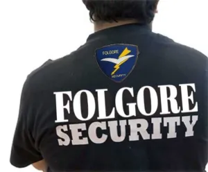 Folgore Security