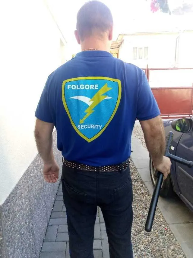 Folgore Security - Imaginea 2