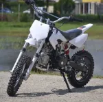 MOTOCROSS DB607 125CC AUTOMATA 14/ 12 - Miniatura 2