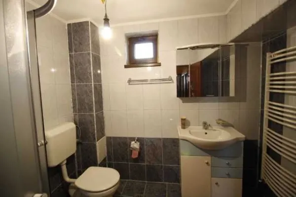 vand/ schimb vila pentru doua familii - Imaginea 8