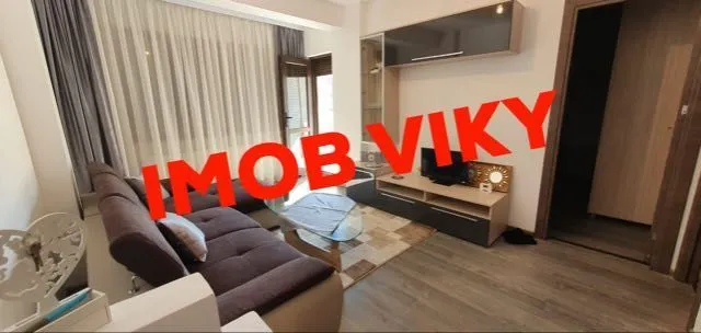 Apartament de inchiriat Navodari - Imaginea 1