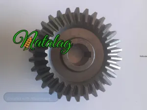 PINION PRESA KRONE