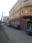 sector 5  Rahova zona Margeanului vindem garsoniera etaj 3/ 3 bloc nou - Miniatura 1