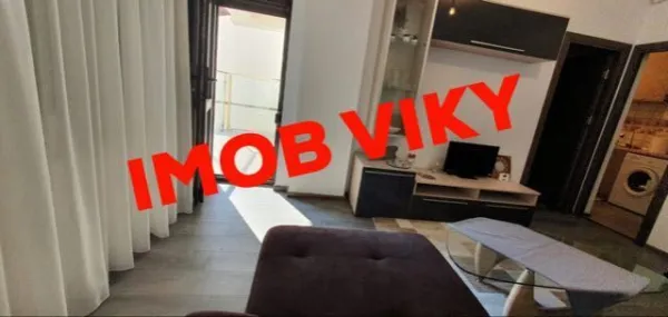 Apartament de inchiriat Navodari - Imaginea 2