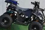 Atv Nitro T- Rex 125cc Cutie Automata - Miniatura 3