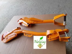 Patina semanatoare Amazone  D 9