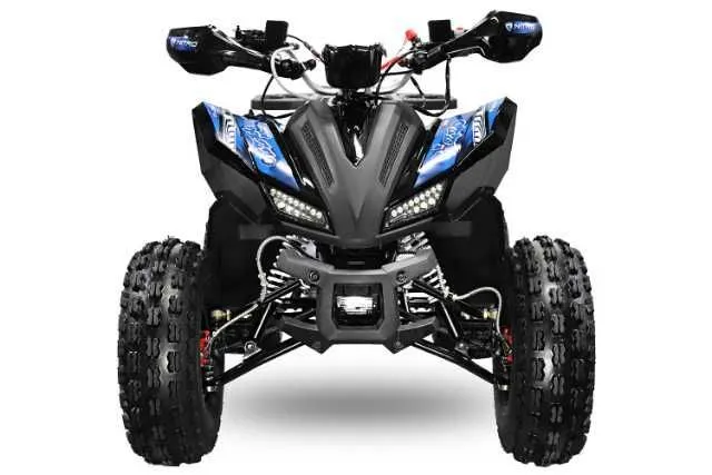 ATV MODEL : RIZZO RS8- 3G 150cc - Imaginea 2