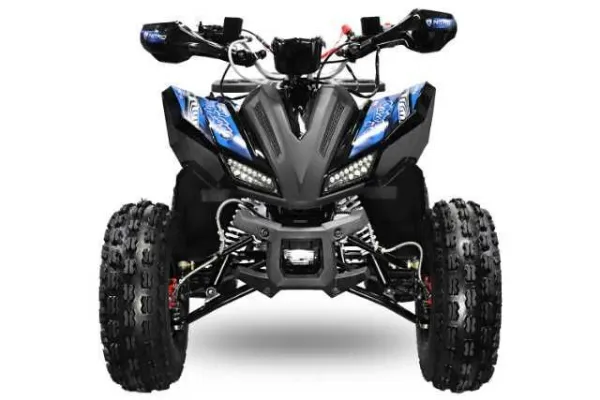 ATV MODEL : RIZZO RS8- 3G 150cc - Imaginea 2