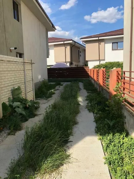 Peny Markhet Bragadiru OFERIM vila p/ 1 supt 140 mp la cheie anticipat termen lung - Imaginea 2