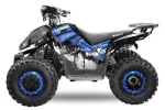 ATV MODEL : RIZZO RS8- 3G 150cc - Miniatura 3