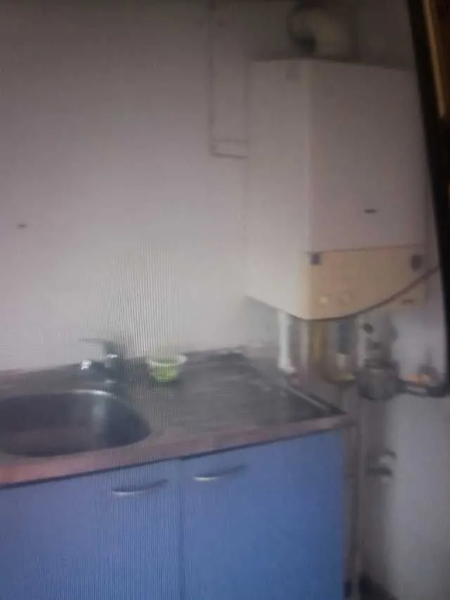 sector 5  Rahova zona Margeanului vindem garsoniera etaj 3/ 3 bloc nou - Imaginea 6