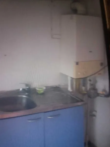 sector 5  Rahova zona Margeanului vindem garsoniera etaj 3/ 3 bloc nou - Imaginea 6