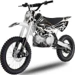 MOTOCROSS DRIZZLE 140 CC 17 / 14 MANUALA 4 TREPTE - Miniatura 2
