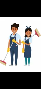 Curatenie scari de bloc