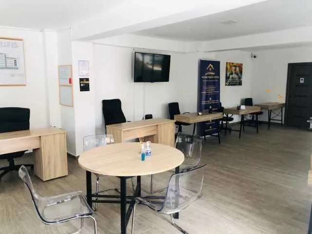 Spatiu comercial de inchiriat, Chiajna, Ballroom. - Imaginea 2