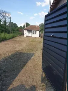 Vand casa + teren
