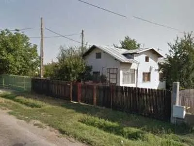 Casa in zona linistita Targsorul Vechi - Imaginea 2