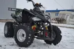 Atv Nou Model: Akp Carbon Speedy 150cmc Garantie 12Luni - Miniatura 2
