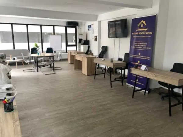 Spatiu comercial de inchiriat, Chiajna, Ballroom. - Imaginea 3