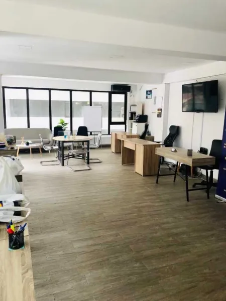 Spatiu comercial de inchiriat, Chiajna, Ballroom. - Imaginea 4