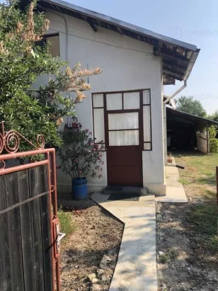 Casa in zona linistita Targsorul Vechi - Imaginea 4