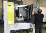 Centru de prelucrare 5 axe - Miniatura 5