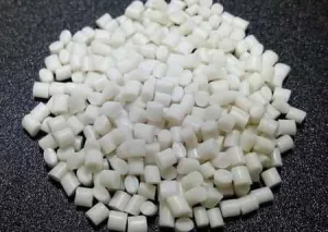 Granule polietilena 100% biodegradabile