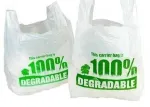 Granule polietilena 100% biodegradabile - Miniatura 2