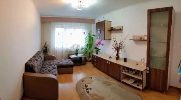 Apartament 3 camere George Enescu - Imaginea 1