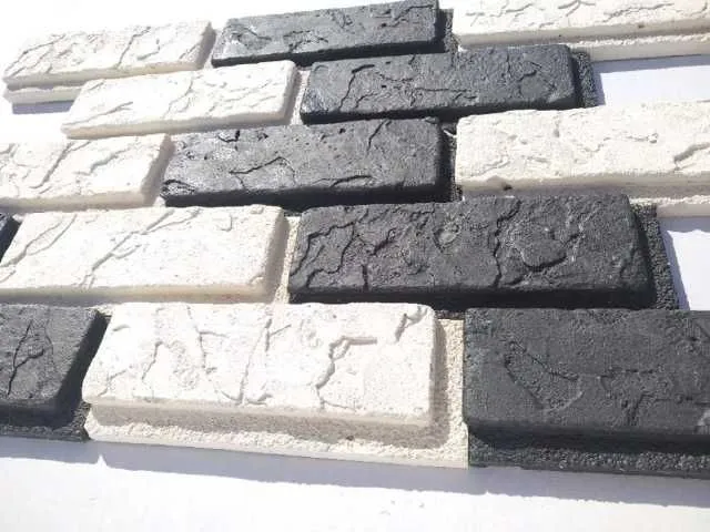 Matricea de caramida cu imbinare pentru placi de ipsos beton Larnaca - Imaginea 6