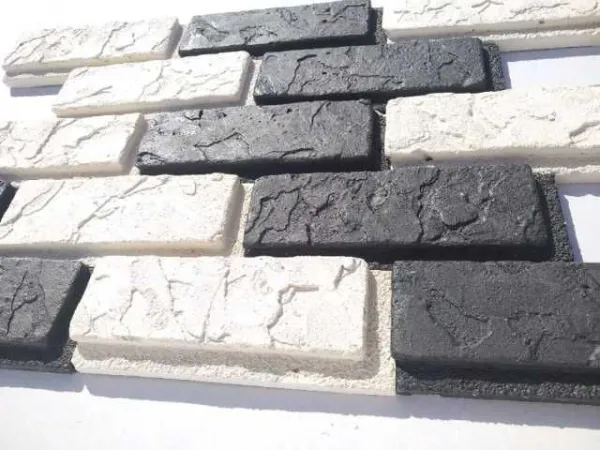 Matricea de caramida cu imbinare pentru placi de ipsos beton Larnaca - Imaginea 6