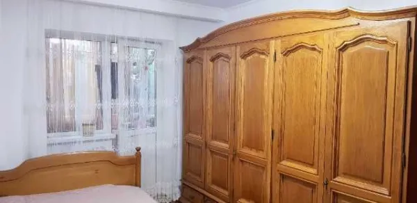 Apartament 3 camere George Enescu - Imaginea 2