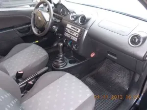 vand ford fiesta 2004 diesel full