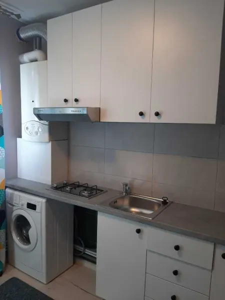 Dau in chirie apartament - Imaginea 6