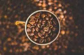 Fabrica de cafea Germania
