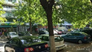4 camere Luica- Baciului