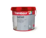 Vopsea decorativa Safarii efect dune de nisip de la Tambour - Miniatura 2