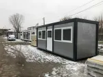 Vand containere birouri si stil case - Miniatura 6