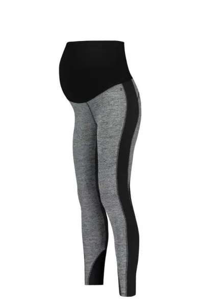 Colanti sport cu dungi gravide Esprit - Imaginea 1