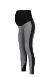 Colanti sport cu dungi gravide Esprit - Miniatura 1