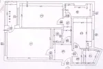 Apartament unicat, mare, in Bucuresti 2, la et. 6/ 10, bloc turn regim special - Miniatura 1