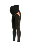 Colanti sport cu dungi gravide Esprit - Miniatura 2