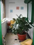 Apartament unicat, mare, in Bucuresti 2, la et. 6/ 10, bloc turn regim special - Miniatura 3