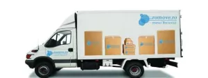 RoMove Firma Mutari Mobila