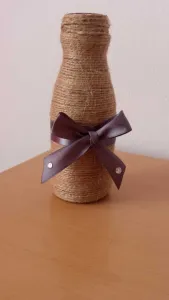 Vaza la comanda handmade