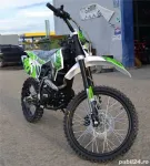 MOTOCROSS HURRICANE 250CC MANUAL 19/ 16 - Miniatura 3